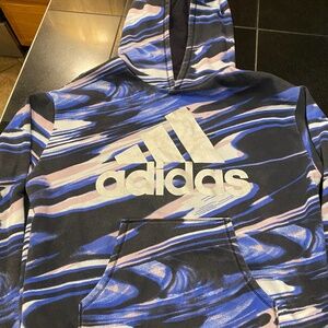 Adidas hoodie
